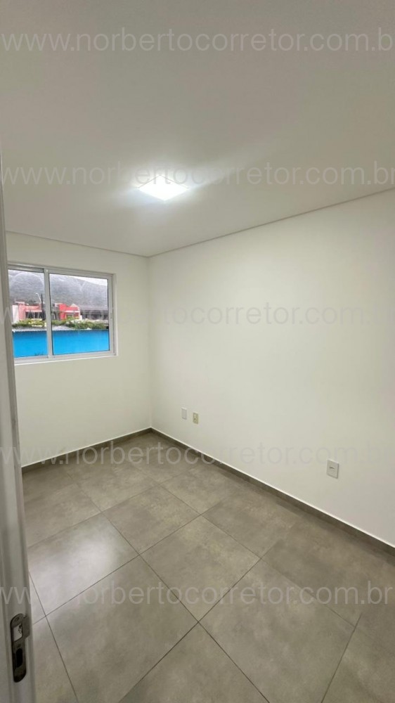 Apartamento Aluguel Anual 02 dormitrios MORRETES
