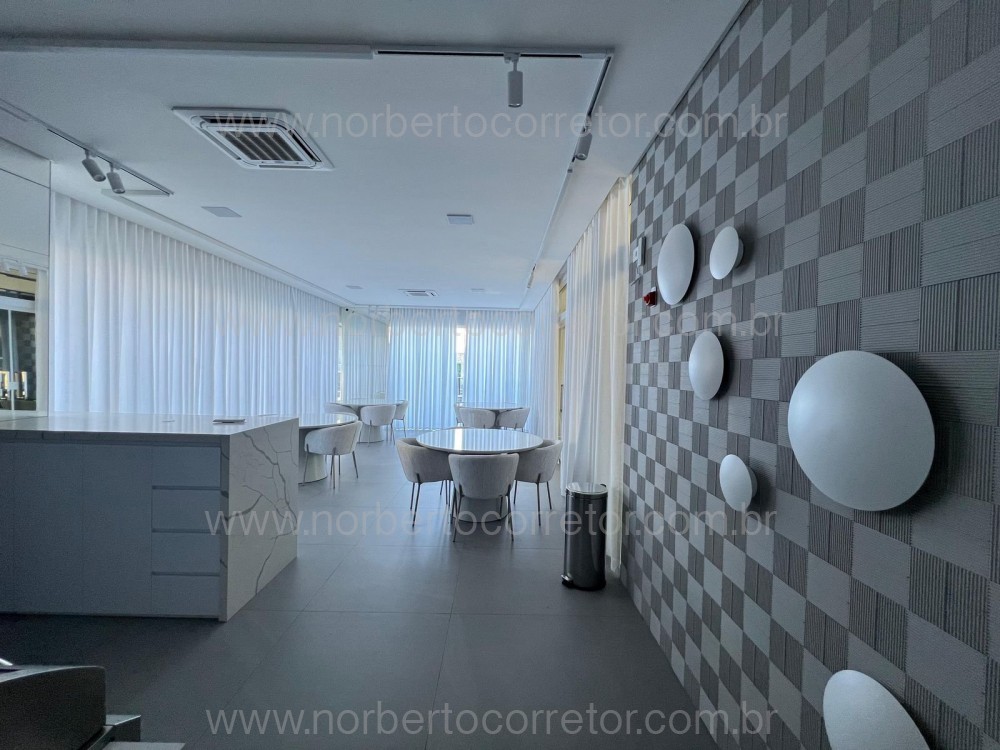 Apartamento 3 sutes, Meia Praia, Itapema SC