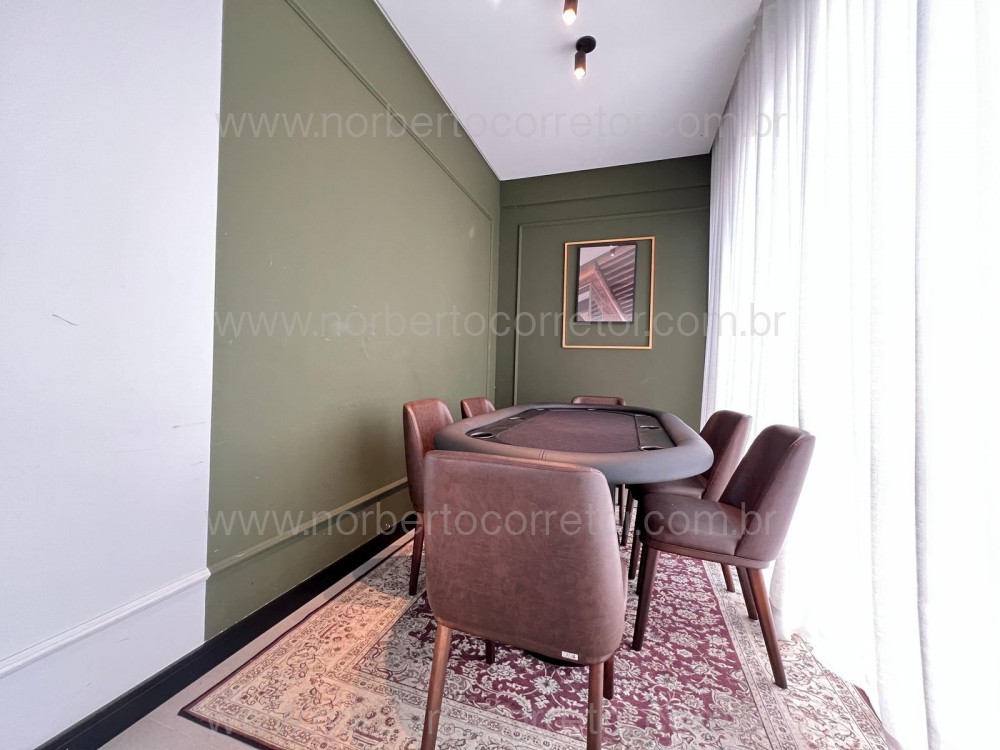 Apartamento 3 sutes, Meia Praia, Itapema SC