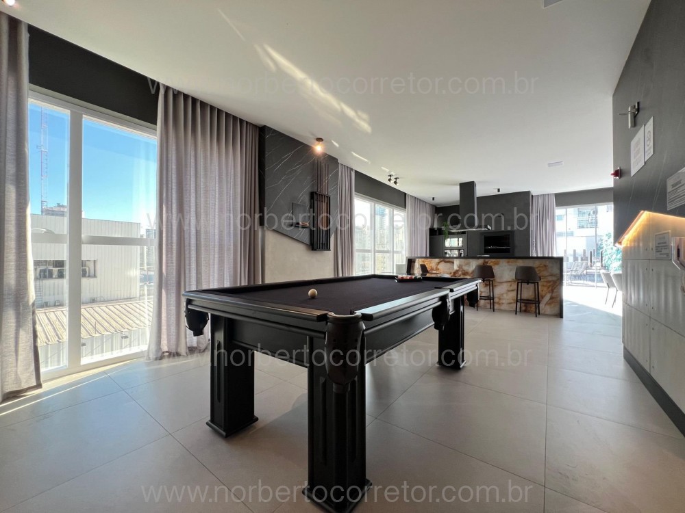 Apartamento 3 sutes, Meia Praia, Itapema SC