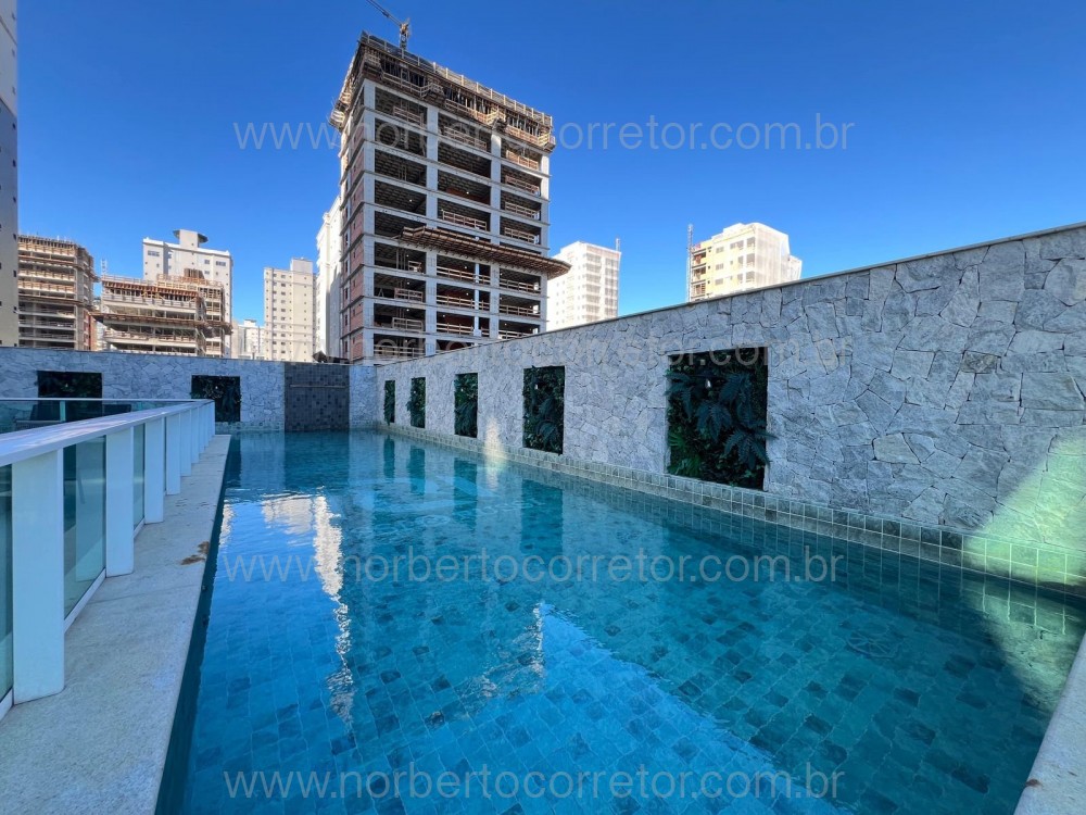 Apartamento 3 sutes, Meia Praia, Itapema SC