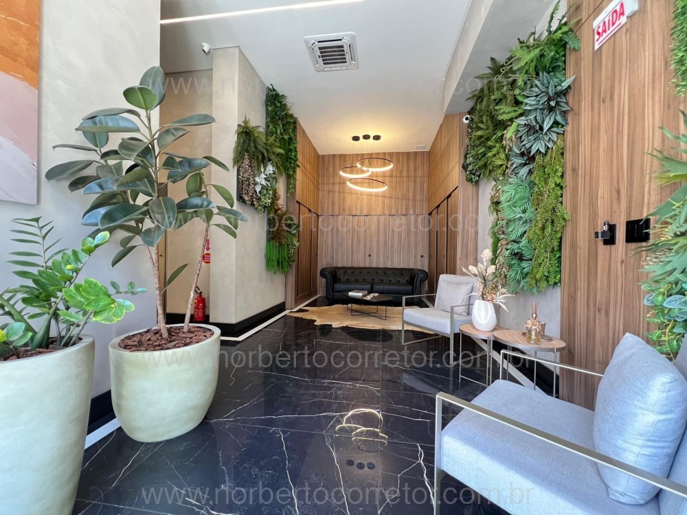 Apartamento 3 sutes, Meia Praia, Itapema SC