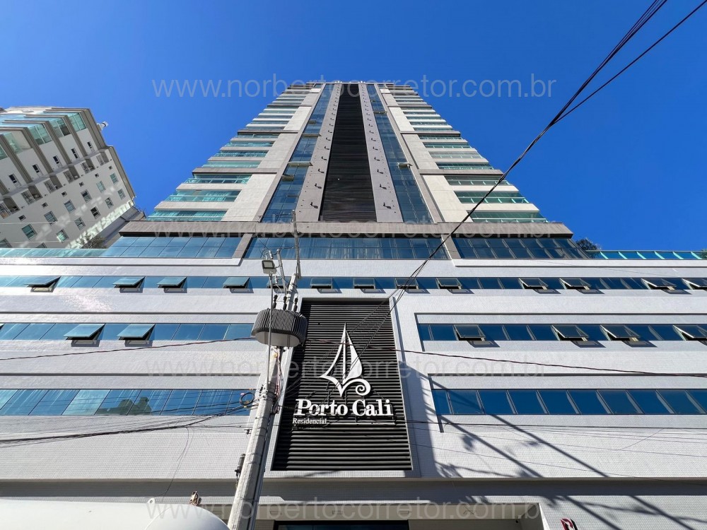 Apartamento 3 sutes, Meia Praia, Itapema SC