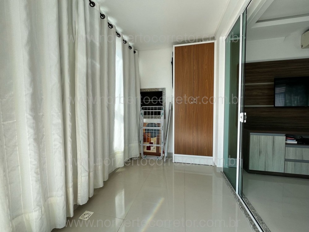 Apartamento 2 sutes , Meia Praia, Itapema SC 