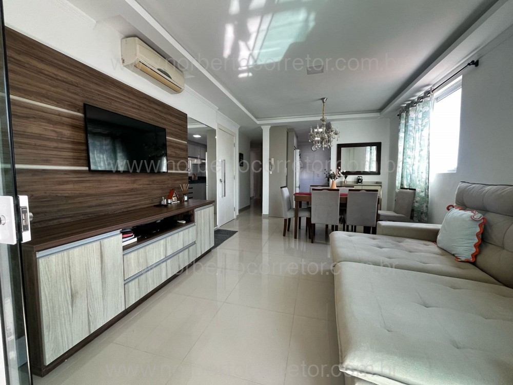 Apartamento 2 sutes , Meia Praia, Itapema SC 