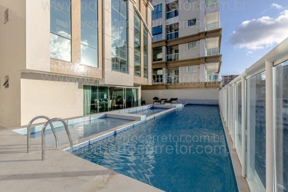 Residencial Alamandas apartamento venda Meia Praia