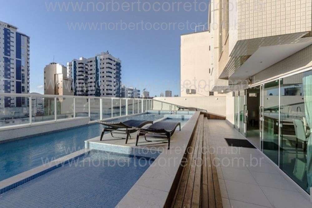 Residencial Alamandas apartamento venda Meia Praia