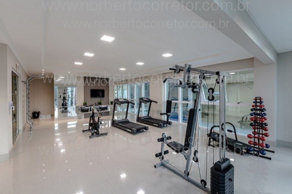 Residencial Alamandas apartamento venda Meia Praia