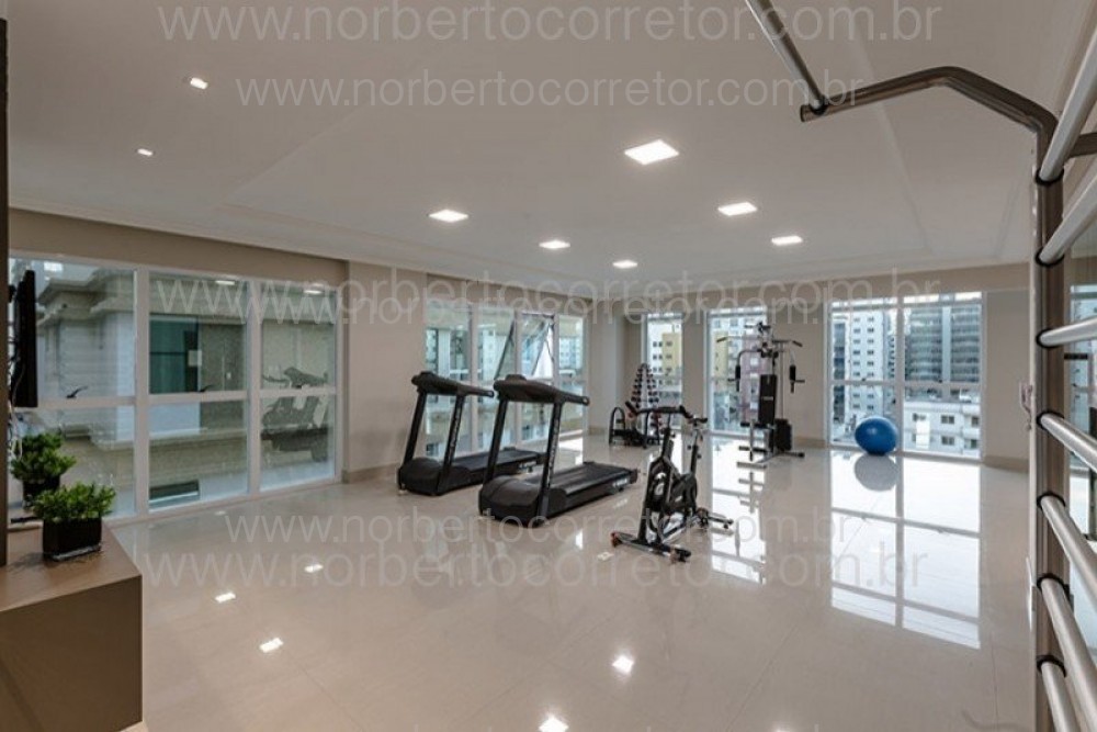 Residencial Alamandas apartamento venda Meia Praia