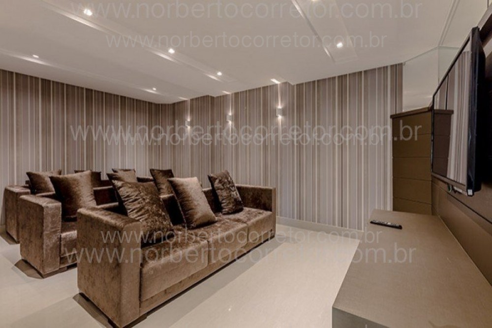 Residencial Alamandas apartamento venda Meia Praia