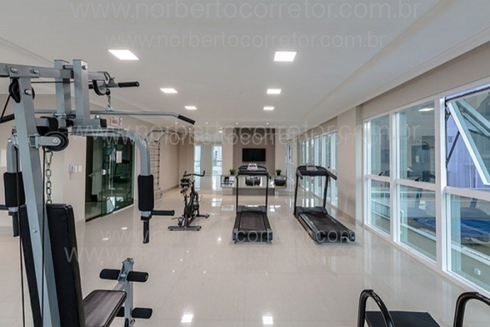 Residencial Alamandas apartamento venda Meia Praia