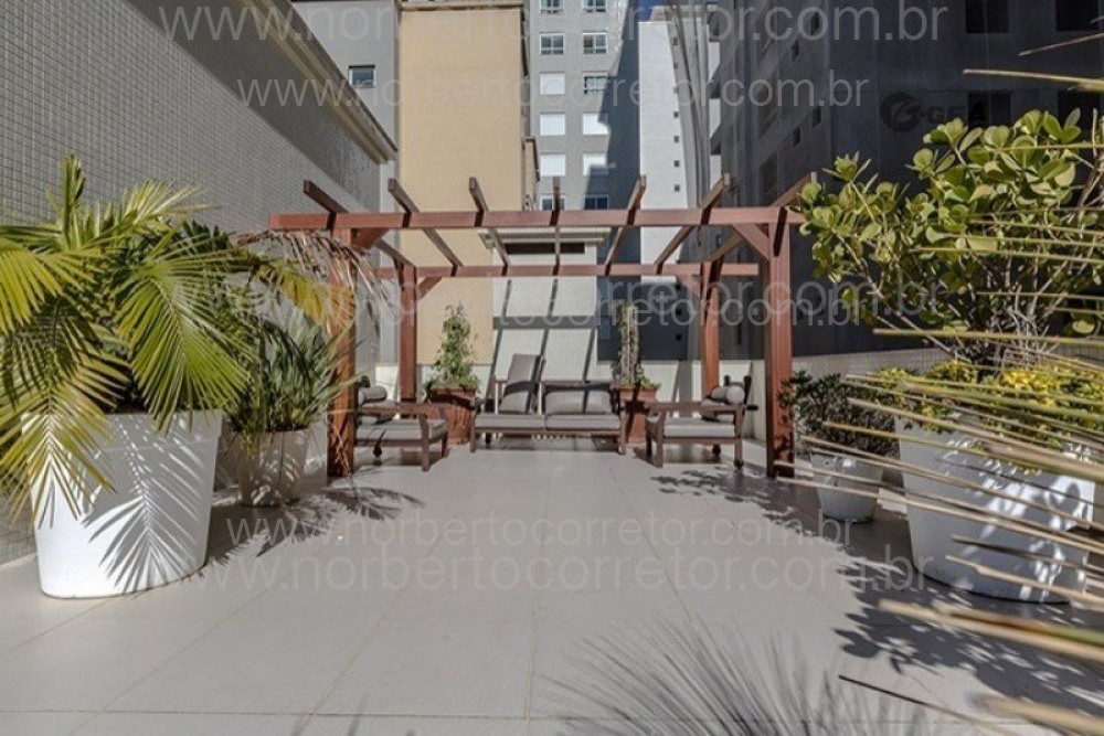 Residencial Alamandas apartamento venda Meia Praia