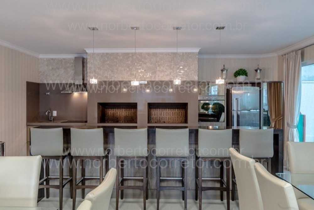 Residencial Alamandas apartamento venda Meia Praia