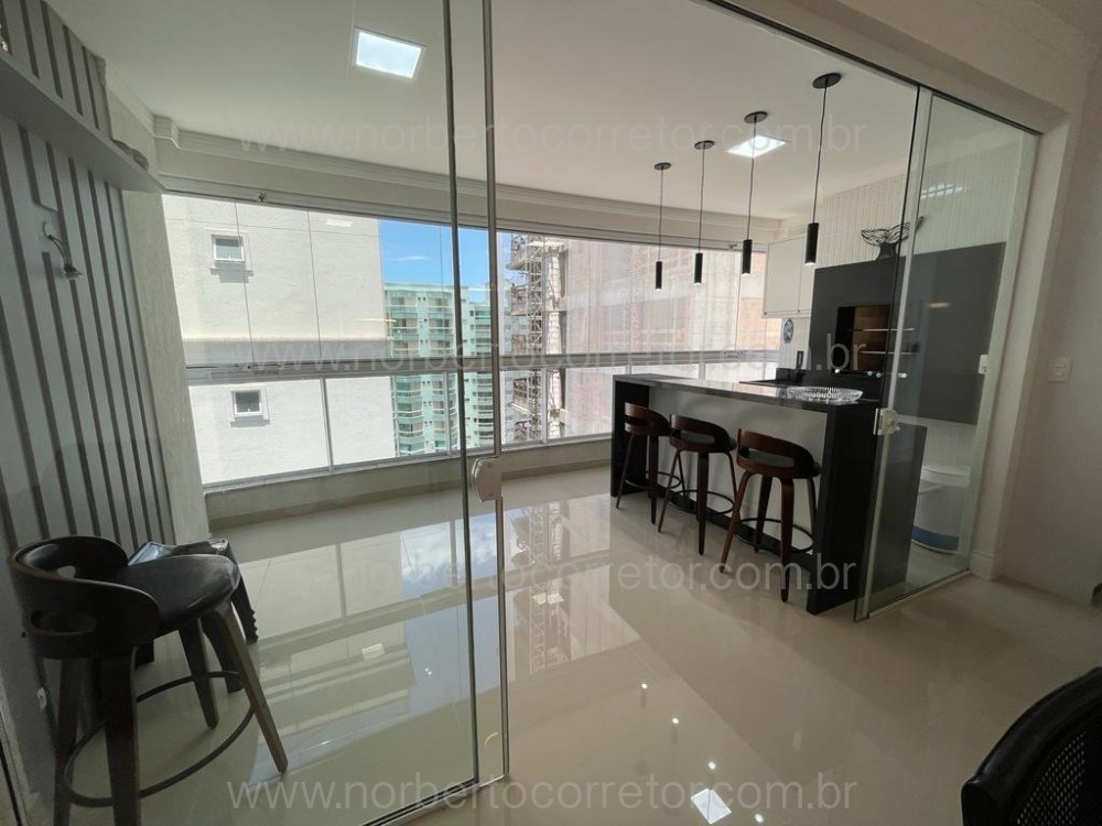 Apartamento 3 su�tes, Meia Praia, Itapema SC 