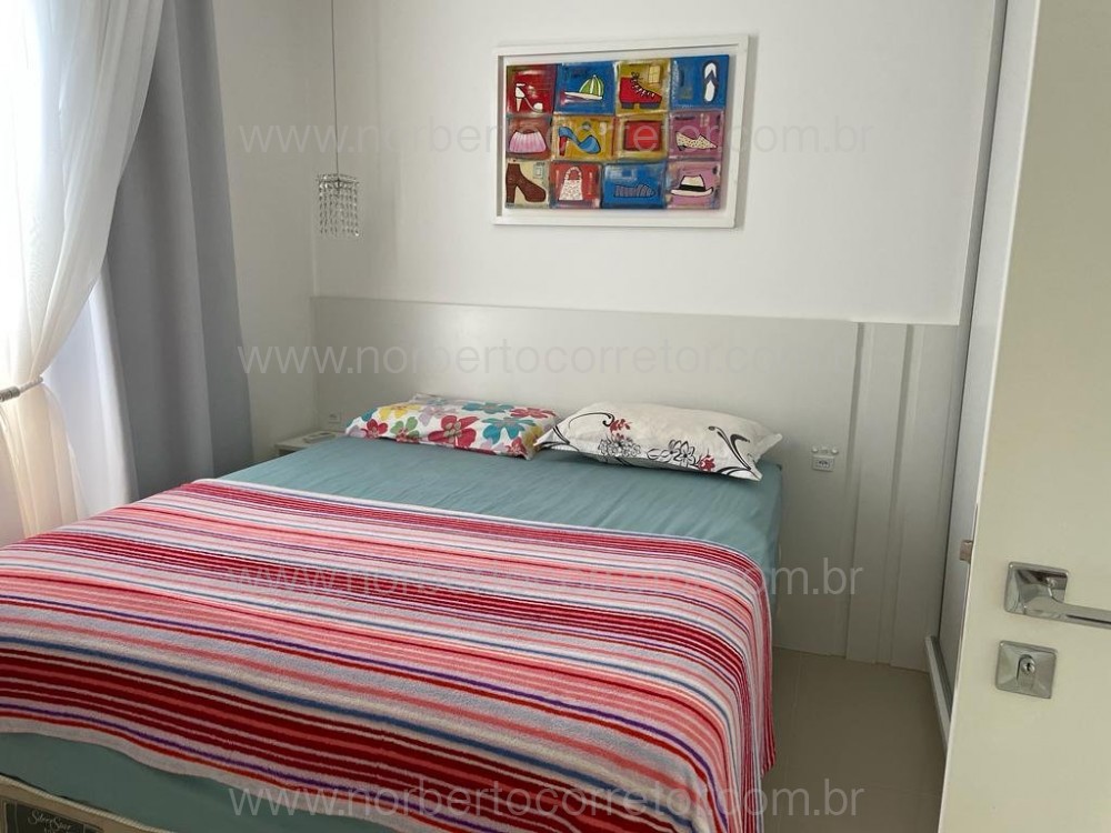 Apartamento 3 su�tes, Meia Praia, Itapema SC 