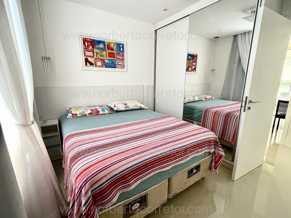 Apartamento 3 su�tes, Meia Praia, Itapema SC 