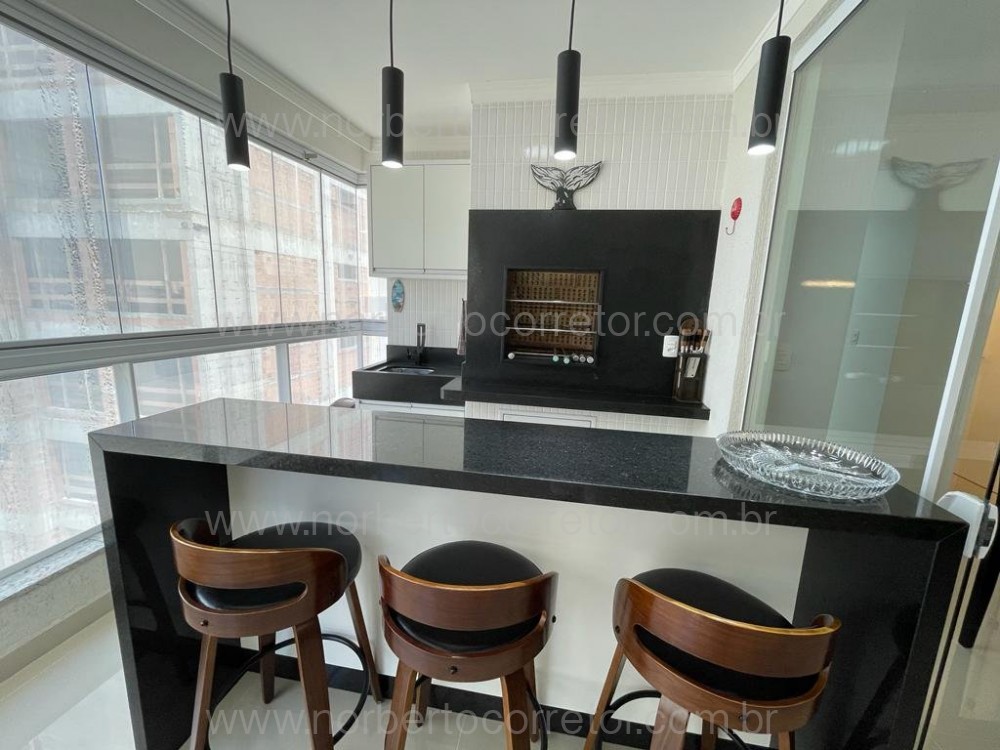 Apartamento 3 su�tes, Meia Praia, Itapema SC 