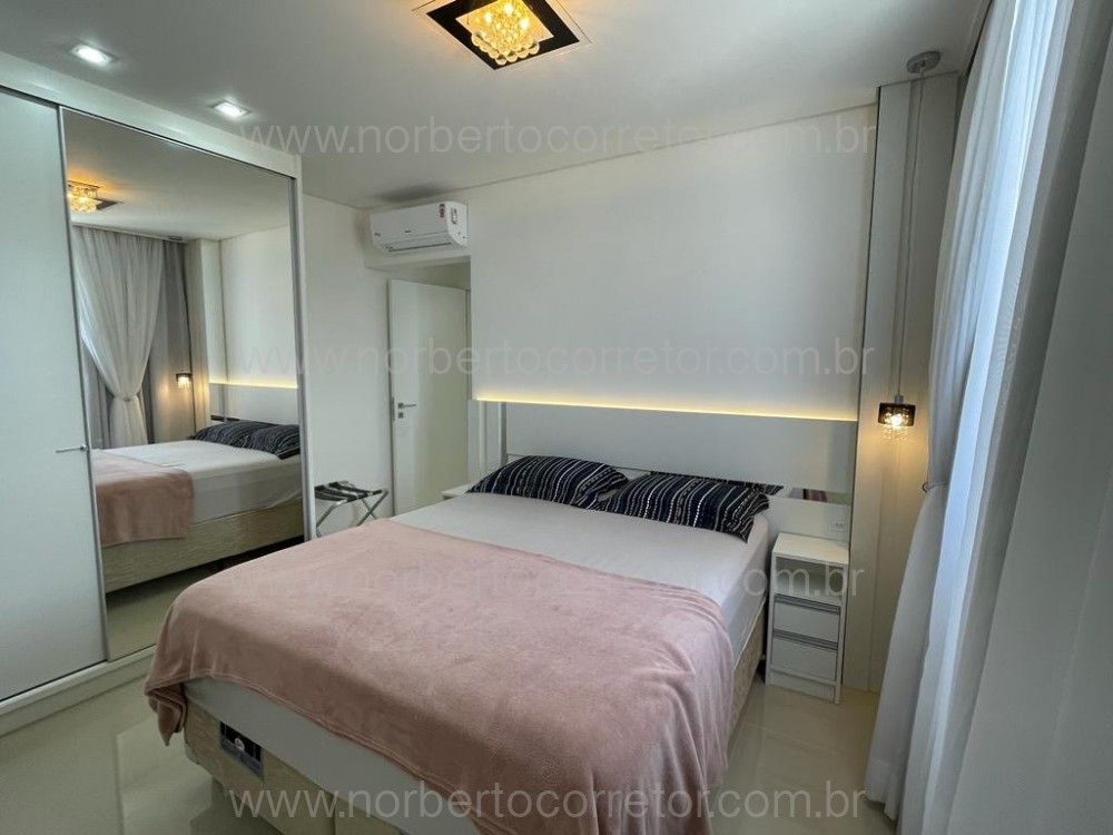 Apartamento 3 su�tes, Meia Praia, Itapema SC 