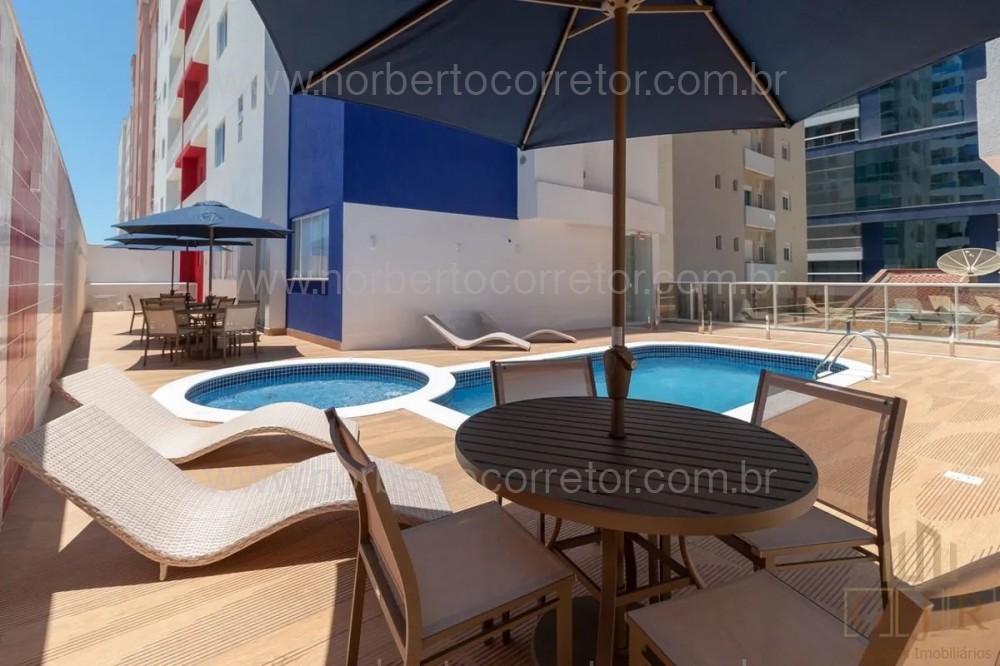 Apartamento 3 su�tes, Meia Praia, Itapema SC 