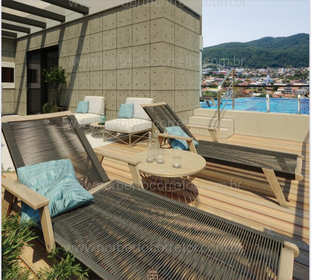 Apartamento a venda Monte Carlo Residencial