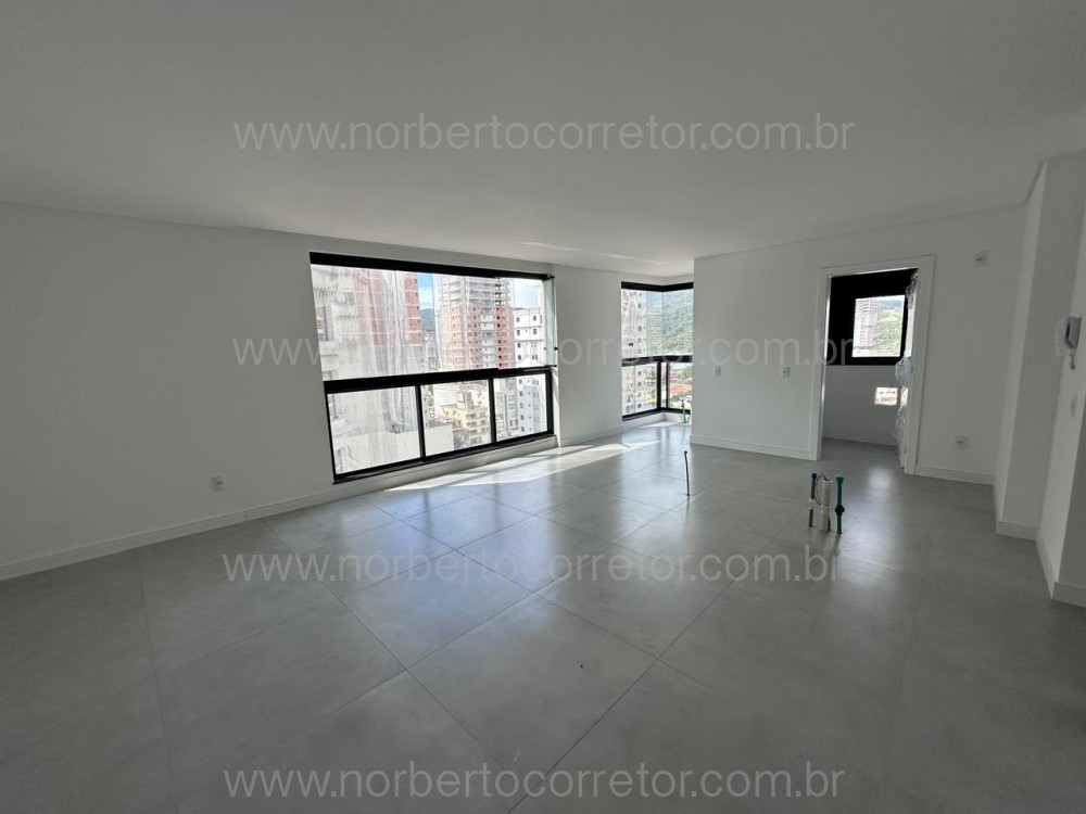 Apartamento a venda Monte Carlo Residencial