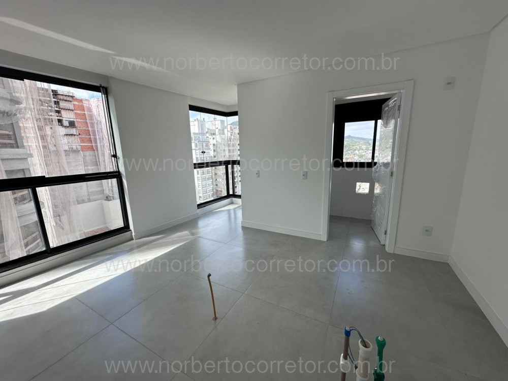 Apartamento a venda Monte Carlo Residencial