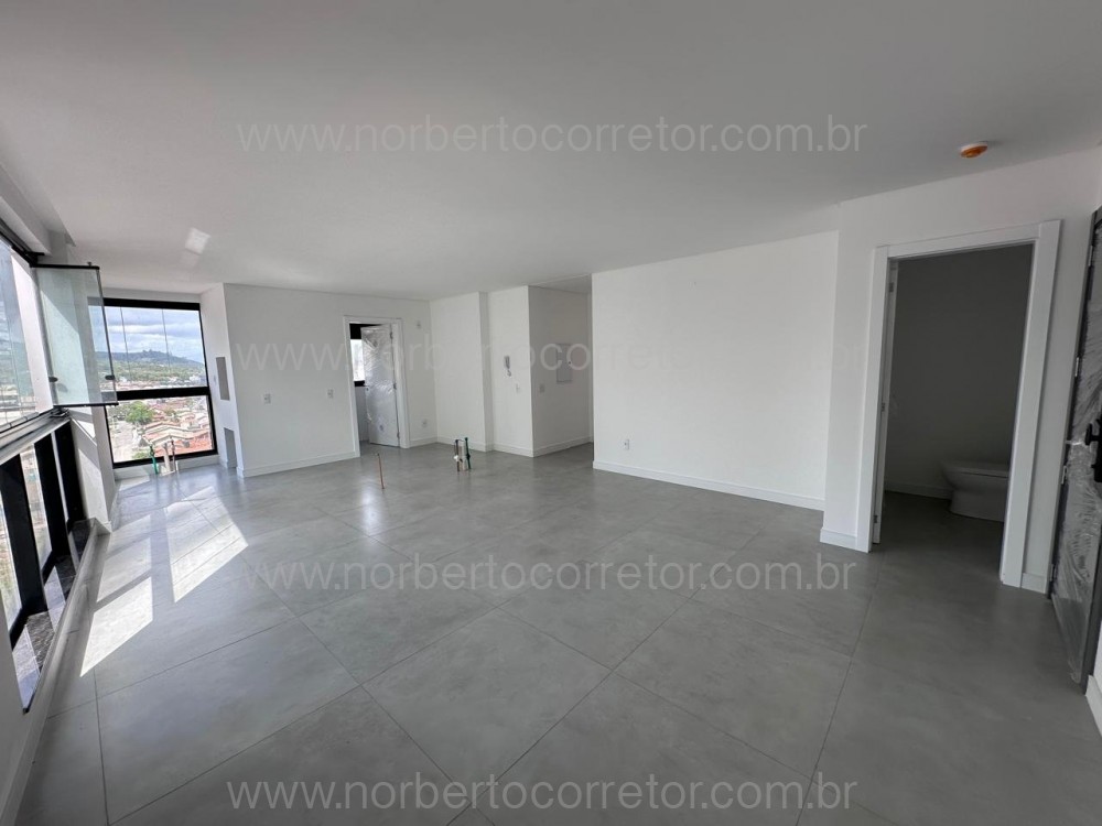 Apartamento a venda Monte Carlo Residencial