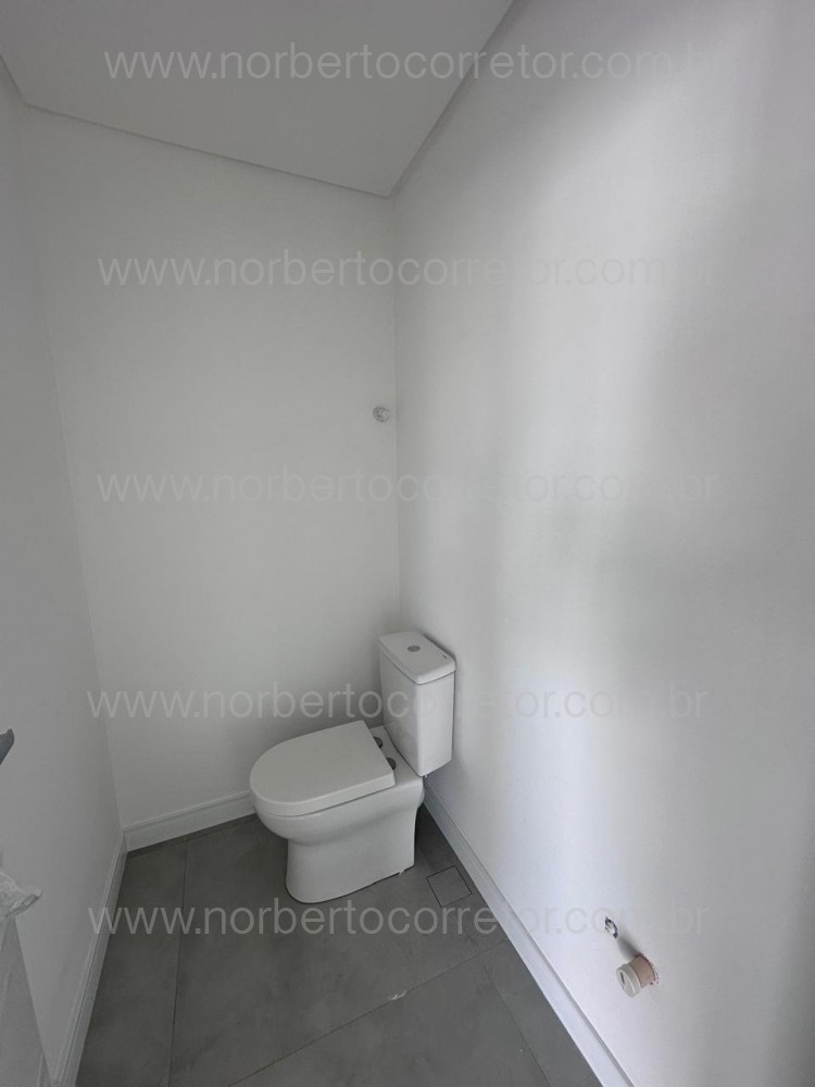 Apartamento a venda Monte Carlo Residencial