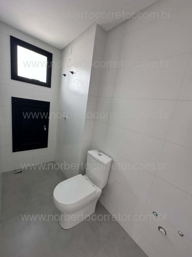 Apartamento a venda Monte Carlo Residencial