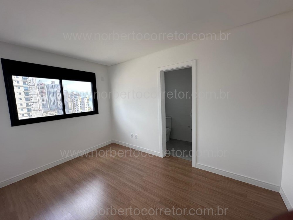 Apartamento a venda Monte Carlo Residencial