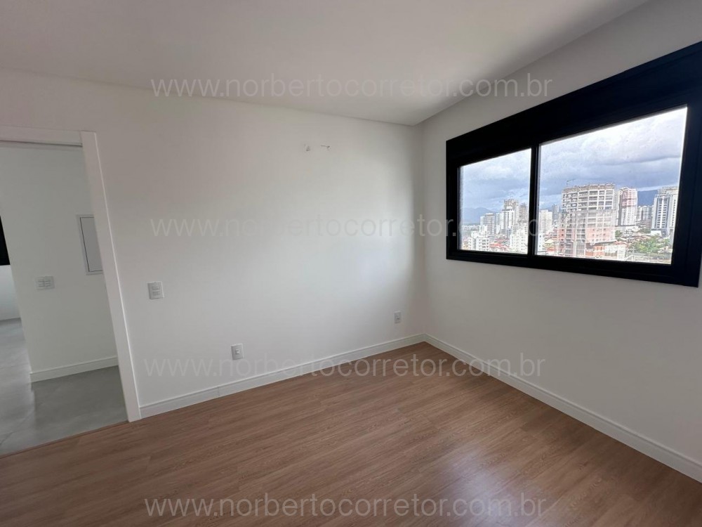 Apartamento a venda Monte Carlo Residencial