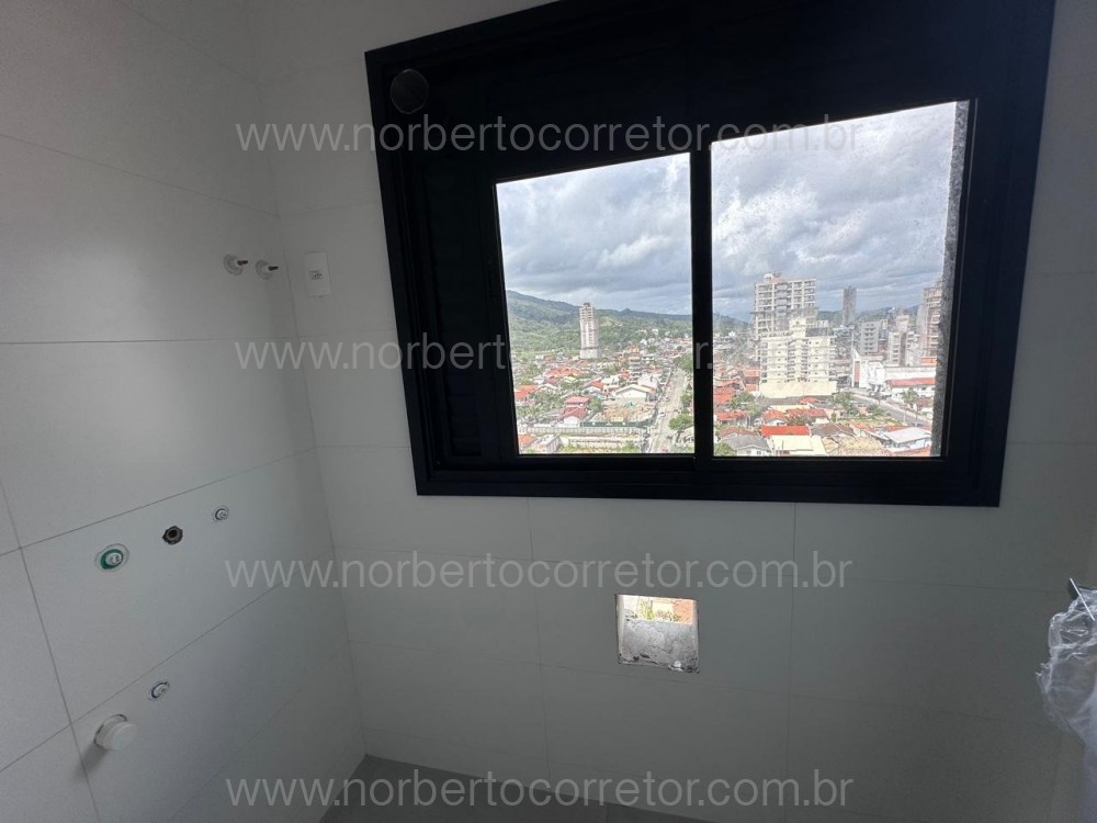 Apartamento a venda Monte Carlo Residencial