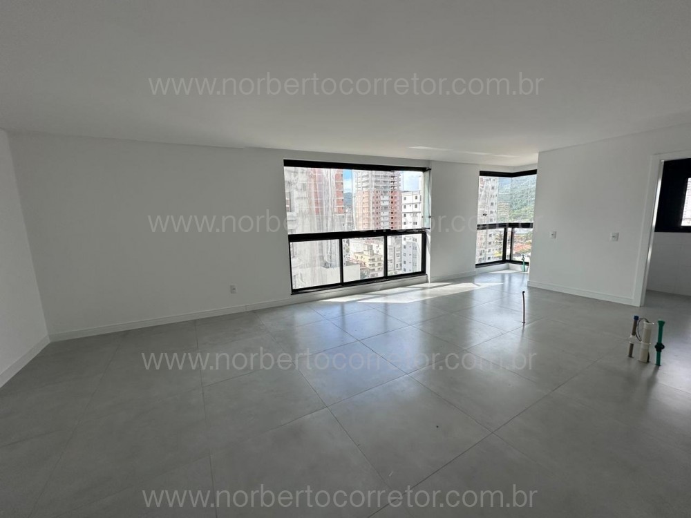 Apartamento a venda Monte Carlo Residencial