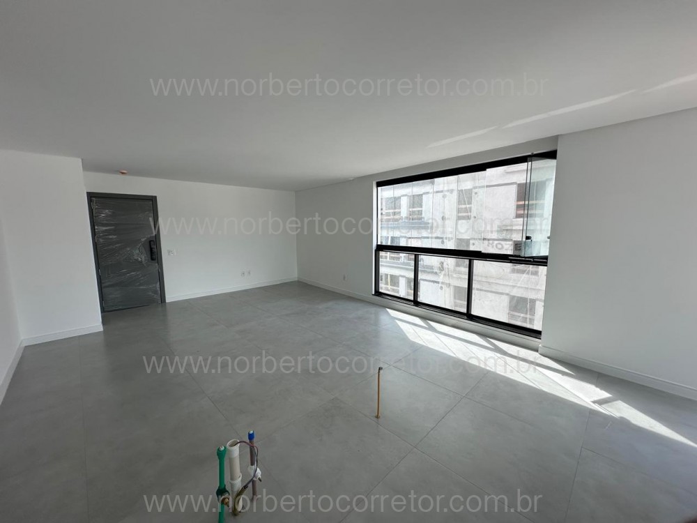 Apartamento a venda Monte Carlo Residencial