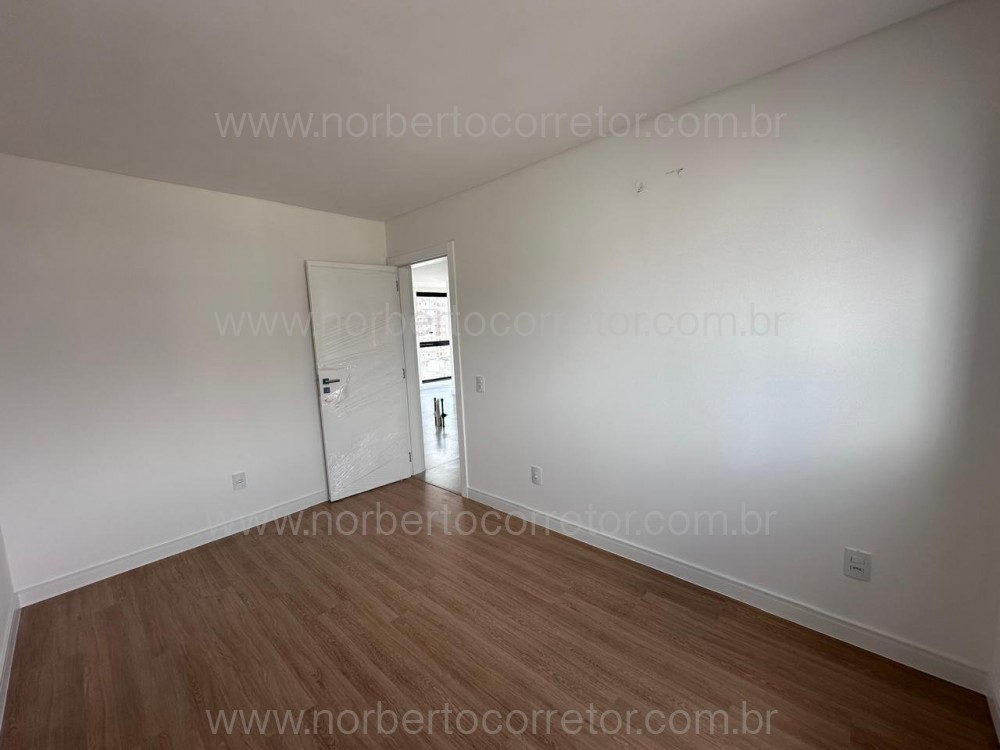 Apartamento a venda Monte Carlo Residencial