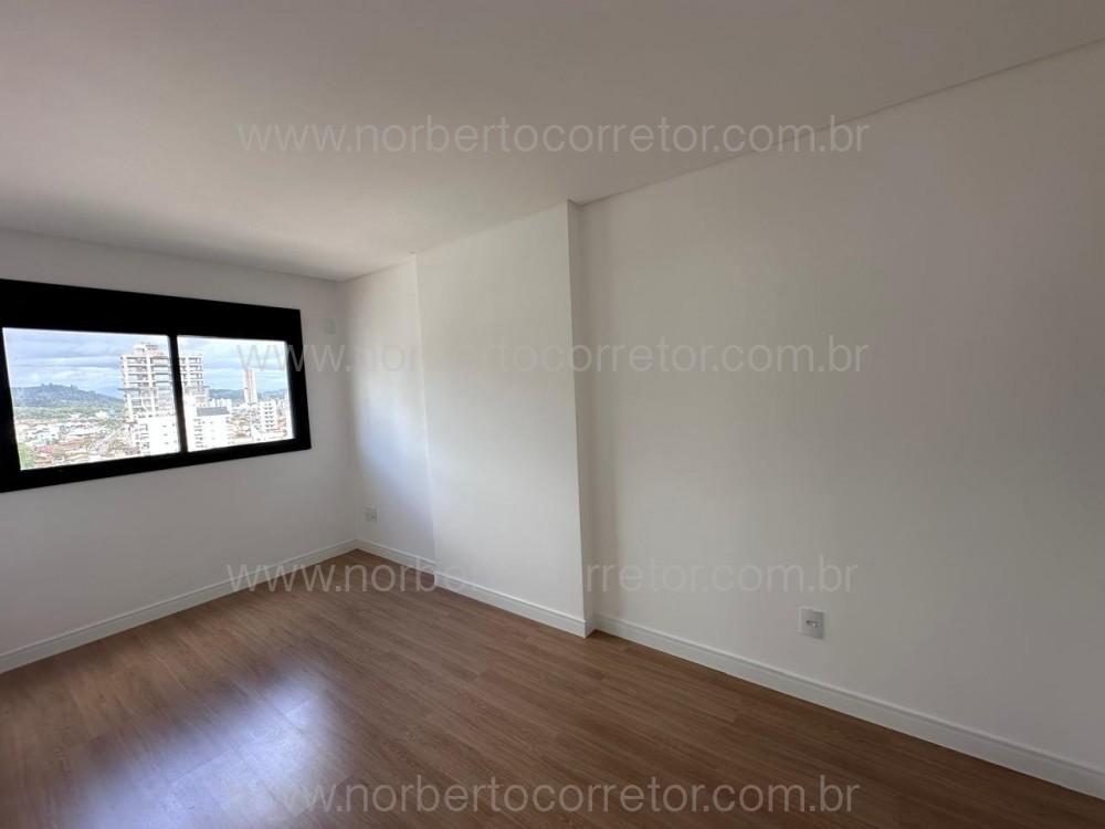 Apartamento a venda Monte Carlo Residencial