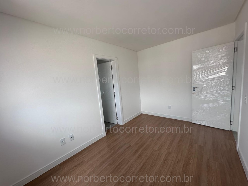 Apartamento a venda Monte Carlo Residencial