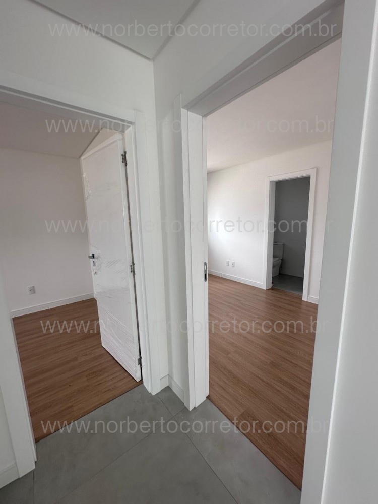 Apartamento a venda Monte Carlo Residencial