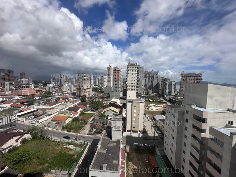 Apartamento a venda Monte Carlo Residencial