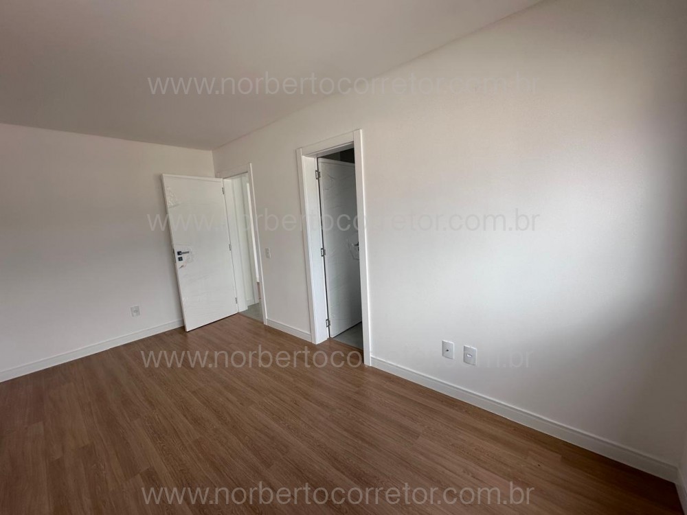 Apartamento a venda Monte Carlo Residencial