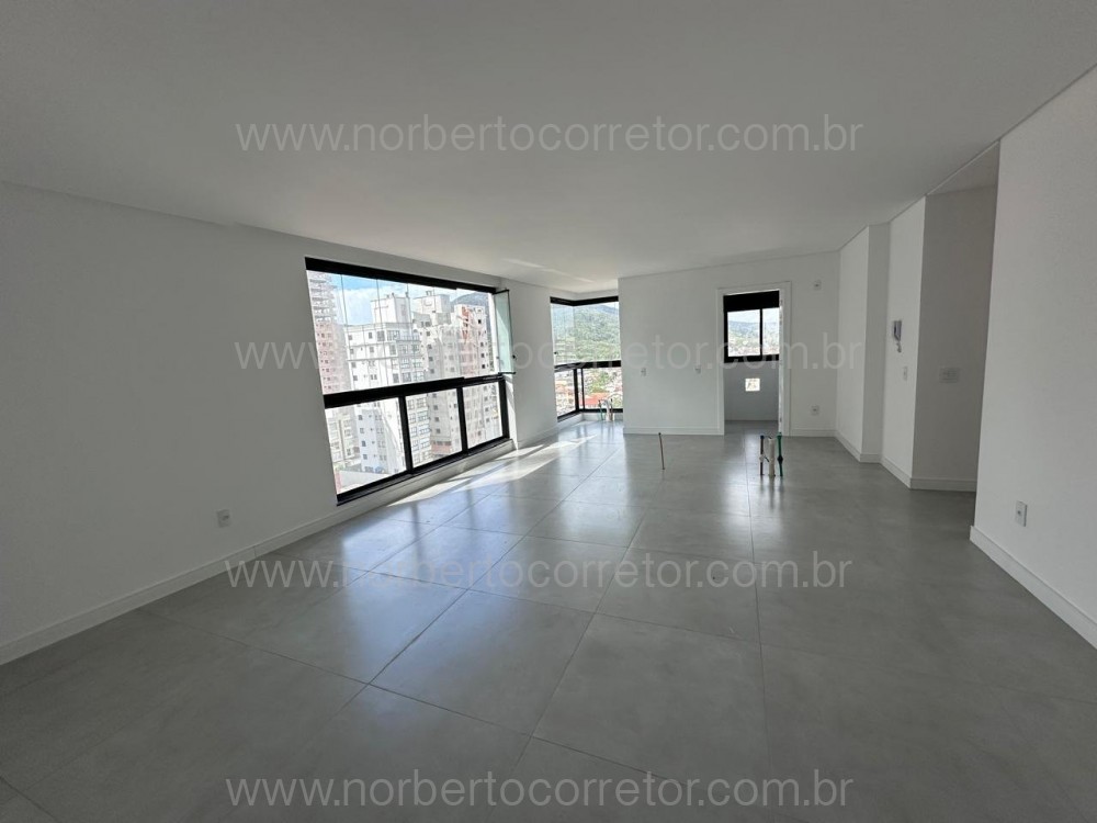 Apartamento a venda Monte Carlo Residencial