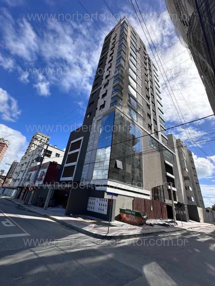 Apartamento a venda Monte Carlo Residencial