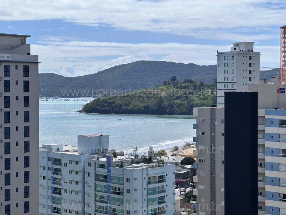 Apartamento a venda Monte Carlo Residencial