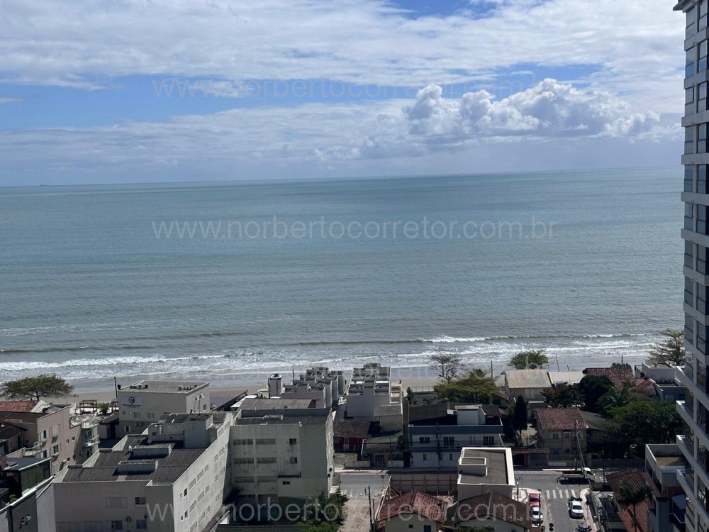 Apartamento a venda Monte Carlo Residencial