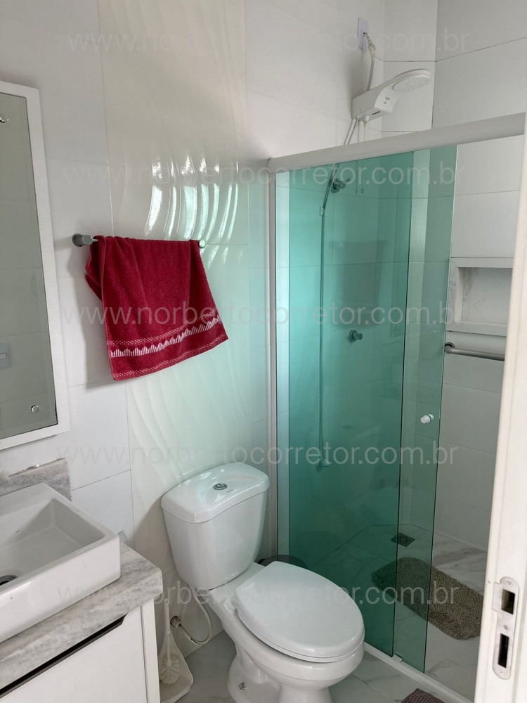 Sobrado a venda mobiliado em Itapema SC 