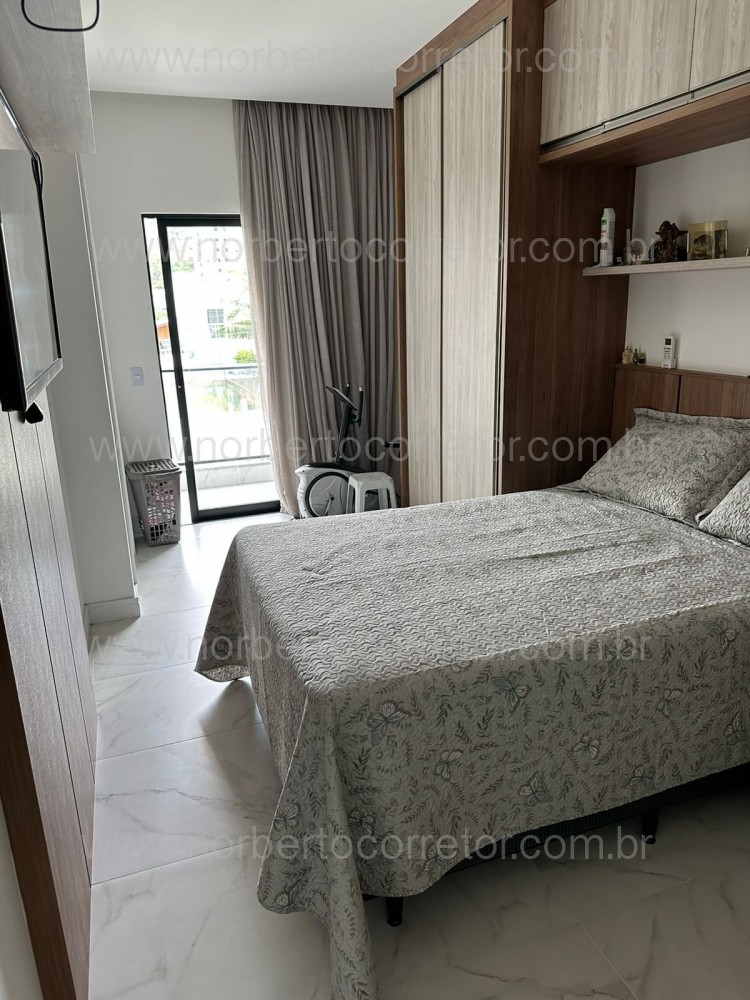 Sobrado a venda mobiliado em Itapema SC 