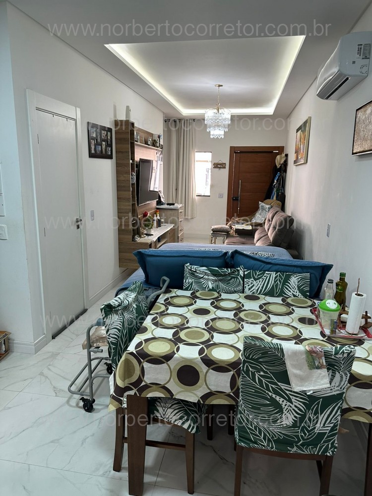 Sobrado a venda mobiliado em Itapema SC 