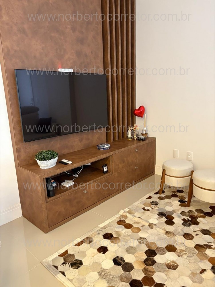 Apartamento 3 su�tes, Meia Praia, Itapema SC