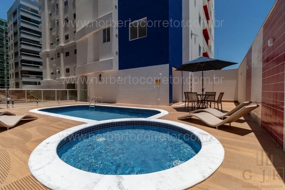 Apartamento 3 su�tes, Meia Praia, Itapema SC