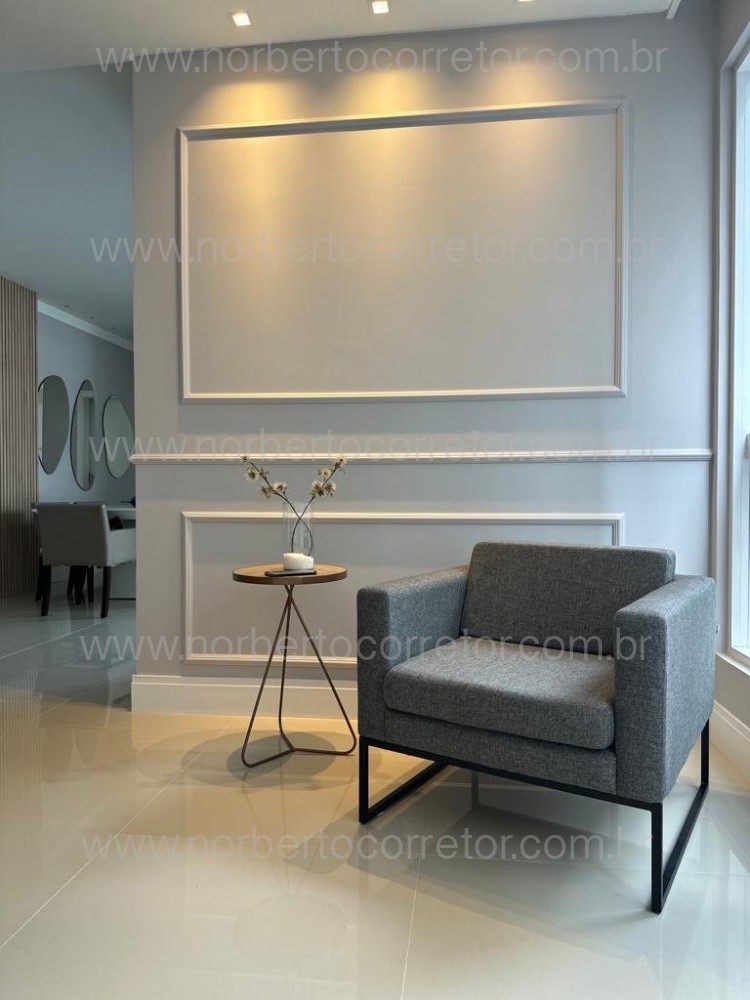 Apartamento 3 su�tes, Meia Praia, Itapema SC